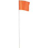 Marking Flags Orange 100/pk