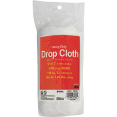 Drop Cloth 9'X12' 2mill