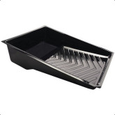 Liner Paint Tray 9" Deep Well 3Qt