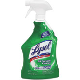 Lysol Plus Bleach 32oz Spray All-Purpose