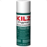 Spray Paint White Kilz Low Odor