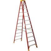 Ladder Step 12' Fiberglass 300lb