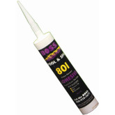 Pool Caulk Silicone Clear