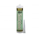 Pool Grout Silicone 10oz White