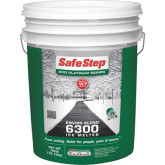 Ice Melt 40# Pail Safe Step Enviro-Blend 6300