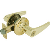 Lock Entry Lever US3