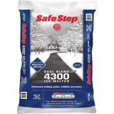 Ice Melt 50# Bag SafeStep Blue
