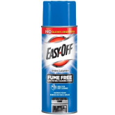 Easy-Off oven cleaner 14.5oz Fume Free (6)