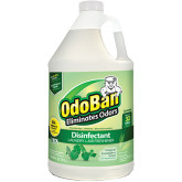 Odoban 128oz deodorizer disinfectant cleaner