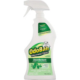 Odoban 32oz deodorizer disinfectant cleaner