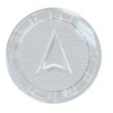 Button Diverter Acrylic Pfister