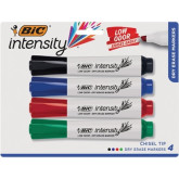 Dry Erase Marker XL 4/pk
