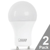 Bulb A19  800L 10W Soft White