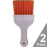Brush Cond Fin Wisk 2-pack
