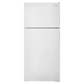 Refrigerator 14cf White ADA Amana