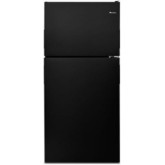 Refrigerator 18cf Black ADA Amana