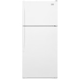 Refrigerator 18cf White ADA Amana