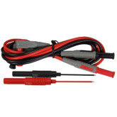 Test Lead Back Probe Kit Includes Atltx/Atl5 Uei