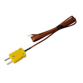 Probe Temperature K-type -40 to 950F 4'lead