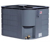 Condensing Unit 1.5 Ton Dry Charge