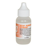 Reagent #3 1oz Bioguard Acid Demand testing