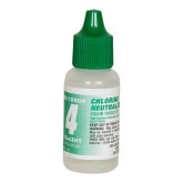 Reagent #4 .5oz Bioguard Chlorine Neutralize