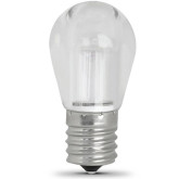 Bulb S11 350L 3.8W Warm White