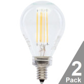 Bulb A15 300L 4.5W Soft White