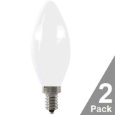 Bulb B11 300L 3.3W Soft White