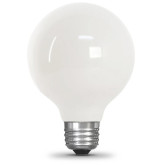 Bulb G25 225L 2.5W Soft White