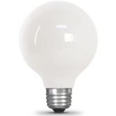 Bulb G25 350L 3.6W Soft White