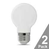 Bulb G16-1/2 500L 5.5W Soft White