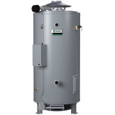 Water Heater 100Gal Gas