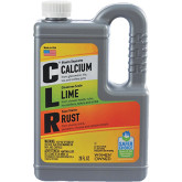 CLR Calcium Lime Rust 28oz cleaner
