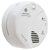 CO Alarm 2-AA Interconnect