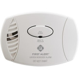 CO Alarm 120V Plug-In