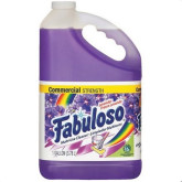 Fabuloso 128oz Lavender Commercial Strength