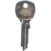 Key D4301 National (50)