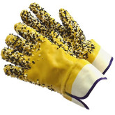 Gloves Drain Cleaning