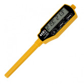 Psychrometer Digital W/Temp RH% Enthalpy