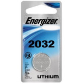 Battery 2032 3V Lithium