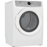 Dryer Electric 8.0cf White Electrolux
