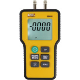 Manometer Electronic UEI