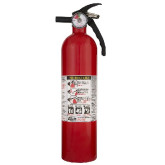 Fire Extinguisher 1A10BC 2.5lb
