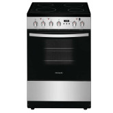 Range Electric 24" Stainless Steel