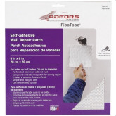 Drywall Patch 8"x8" Self-Adhesive