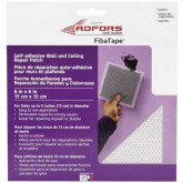 Drywall Patch 6"X6" Self-Adhesive