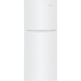 Refrigerator 10cf White ADA E-Star