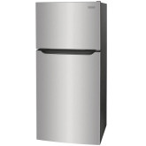 Refrigerator 18cf Stainless Steel ADA Frigidaire