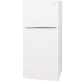 Refrigerator 18cf White ADA Frigidaire